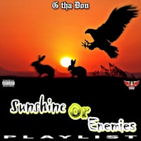 sunshineline or enemies playlist
