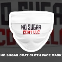 no sugar coat llc sugar coat cloth face mask