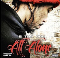 g tha bon - all alone