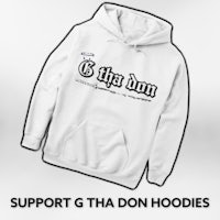 support tha don hoodies